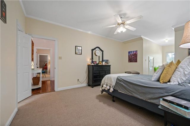 12950 Beverly Jeffries Highway, Citronelle, AL 36522