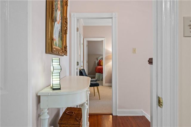 12950 Beverly Jeffries Highway, Citronelle, AL 36522