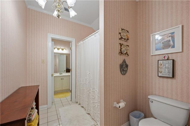 12950 Beverly Jeffries Highway, Citronelle, AL 36522