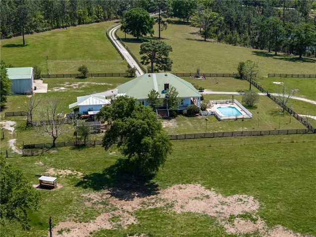 12950 Beverly Jeffries Highway, Citronelle, AL 36522