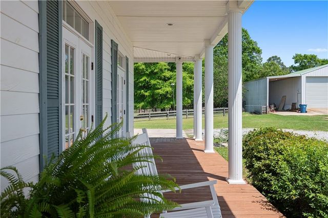 12950 Beverly Jeffries Highway, Citronelle, AL 36522