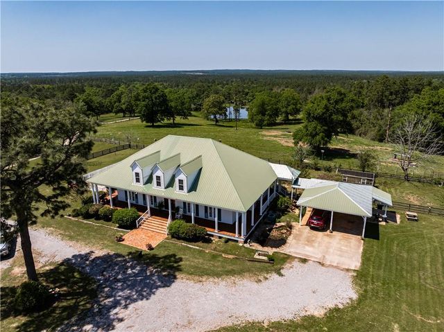 12950 Beverly Jeffries Highway, Citronelle, AL 36522