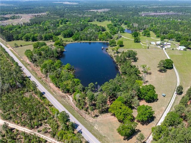 12950 Beverly Jeffries Highway, Citronelle, AL 36522