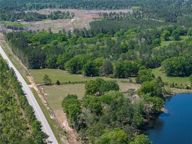 12950 Beverly Jeffries Highway, Citronelle, AL 36522