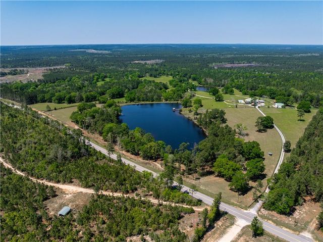 12950 Beverly Jeffries Highway, Citronelle, AL 36522