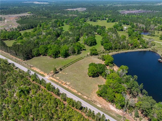 12950 Beverly Jeffries Highway, Citronelle, AL 36522