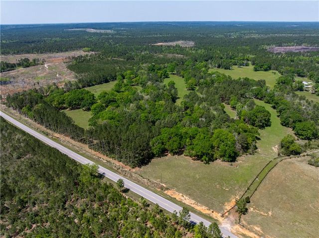 12950 Beverly Jeffries Highway, Citronelle, AL 36522