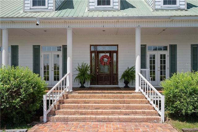 12950 Beverly Jeffries Highway, Citronelle, AL 36522