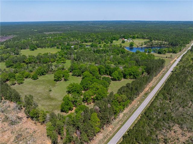 12950 Beverly Jeffries Highway, Citronelle, AL 36522