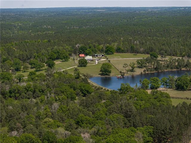 12950 Beverly Jeffries Highway, Citronelle, AL 36522