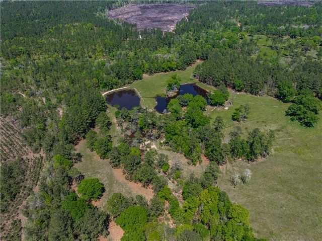 12950 Beverly Jeffries Highway, Citronelle, AL 36522