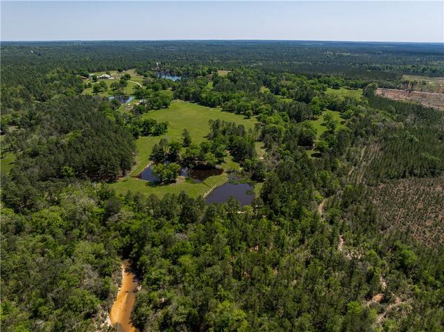 12950 Beverly Jeffries Highway, Citronelle, AL 36522