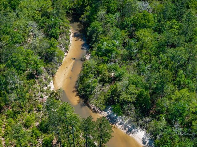 12950 Beverly Jeffries Highway, Citronelle, AL 36522