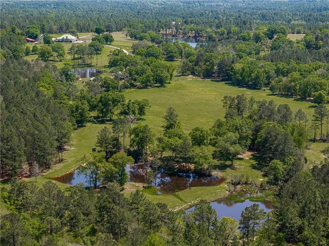 12950 Beverly Jeffries Highway, Citronelle, AL 36522