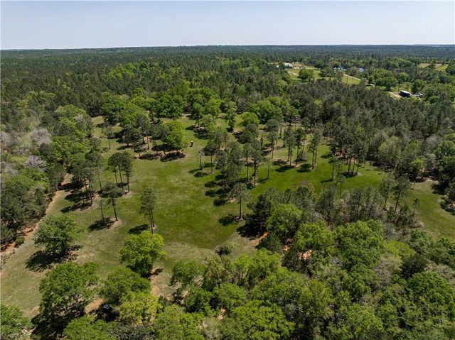 12950 Beverly Jeffries Highway, Citronelle, AL 36522