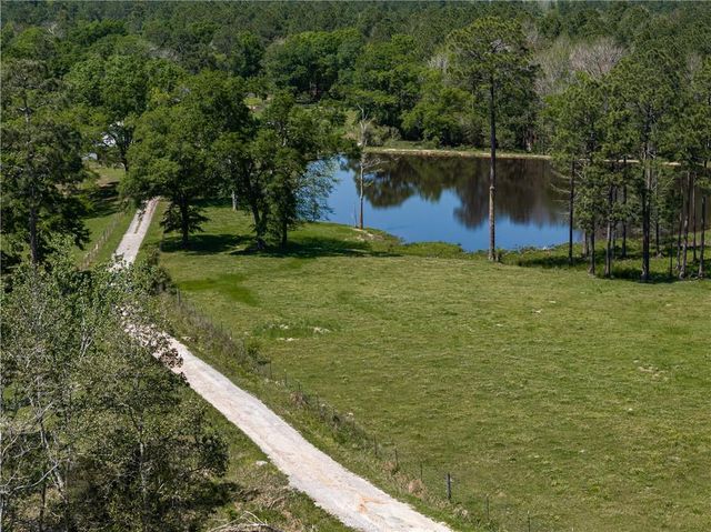 12950 Beverly Jeffries Highway, Citronelle, AL 36522