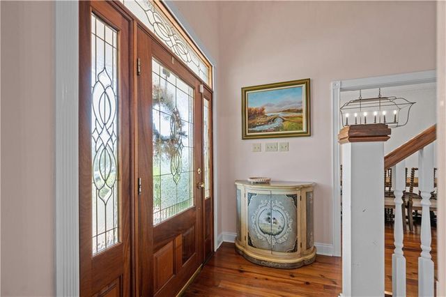 12950 Beverly Jeffries Highway, Citronelle, AL 36522