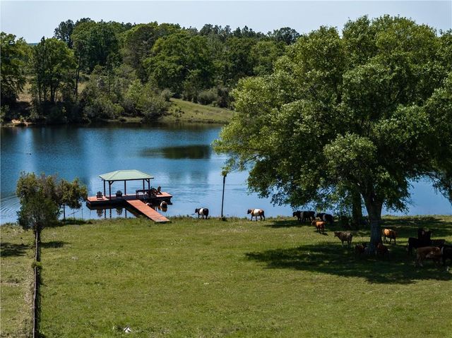 12950 Beverly Jeffries Highway, Citronelle, AL 36522