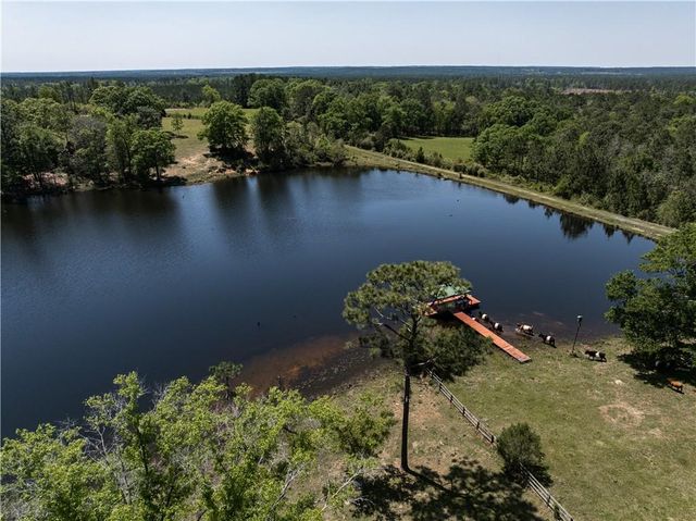 12950 Beverly Jeffries Highway, Citronelle, AL 36522