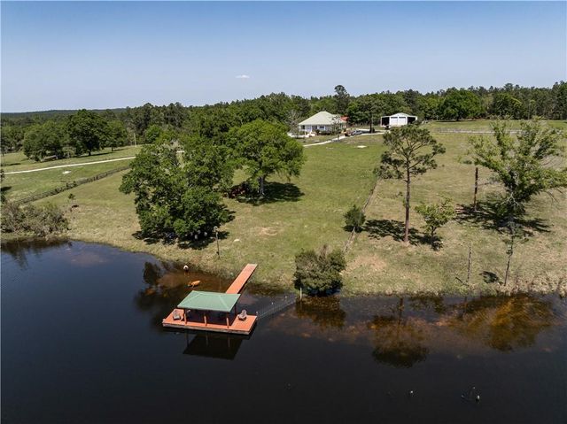 12950 Beverly Jeffries Highway, Citronelle, AL 36522