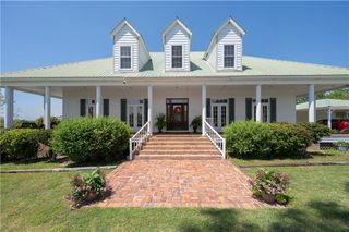 12950 Beverly Jeffries Highway, Citronelle, AL 36522