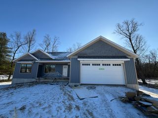 404 Sabine Drive 9, Egelston Twp, MI 49442