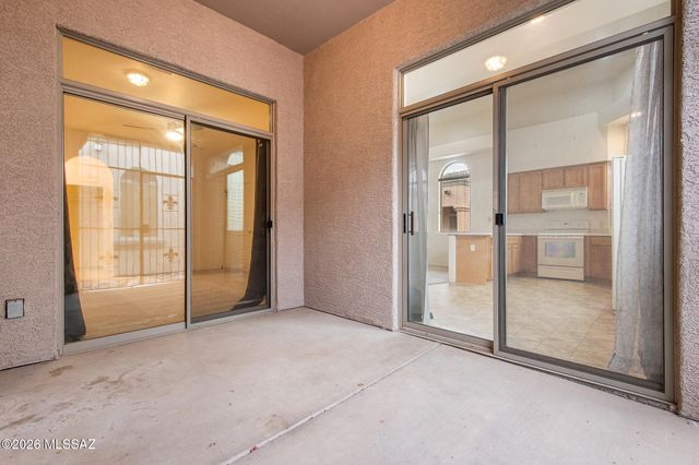 3225 S Treasure Cove Place, Tucson, AZ 85713