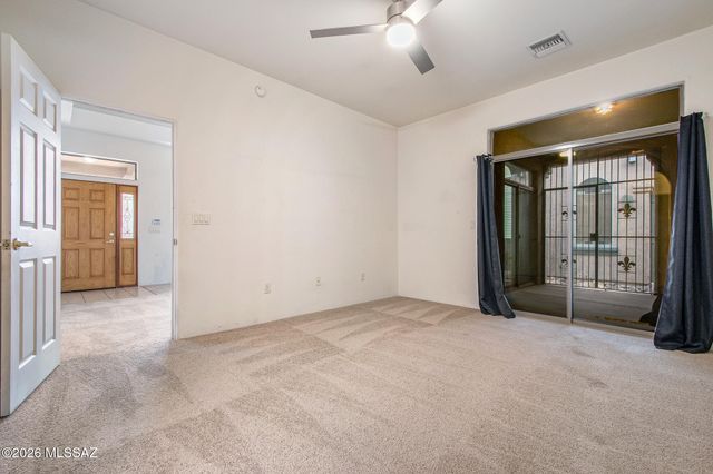 3225 S Treasure Cove Place, Tucson, AZ 85713