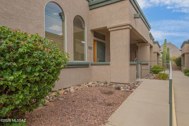 3225 S Treasure Cove Place, Tucson, AZ 85713