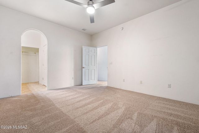 3225 S Treasure Cove Place, Tucson, AZ 85713