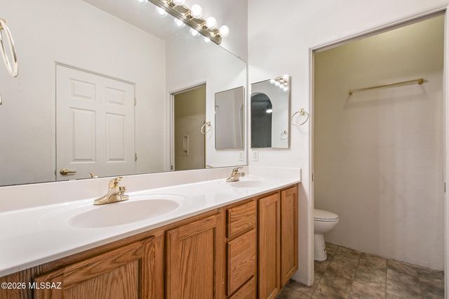 3225 S Treasure Cove Place, Tucson, AZ 85713
