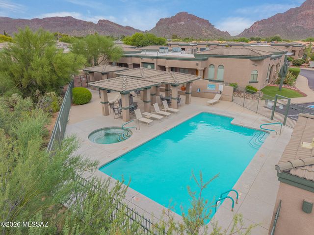 3225 S Treasure Cove Place, Tucson, AZ 85713