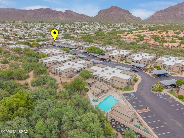 3225 S Treasure Cove Place, Tucson, AZ 85713