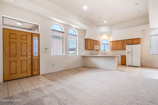 3225 S Treasure Cove Place, Tucson, AZ 85713
