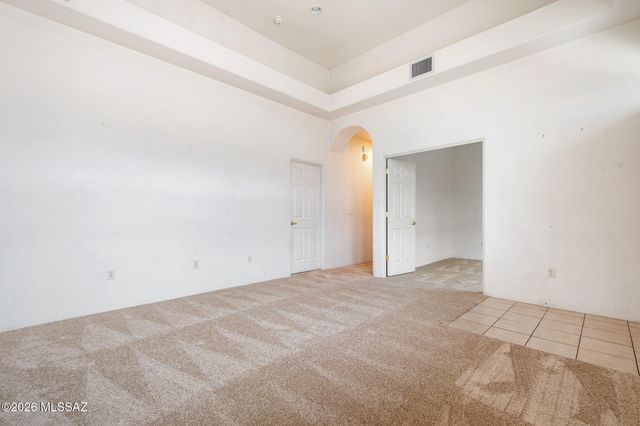 3225 S Treasure Cove Place, Tucson, AZ 85713