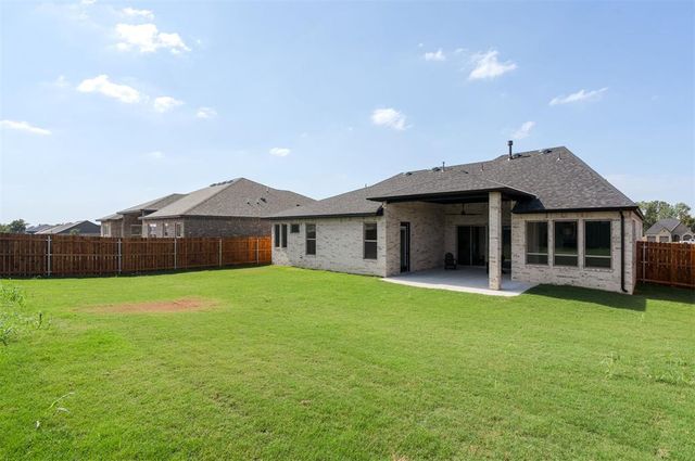 1916 Parkwood Avenue, Edmond, OK 73034