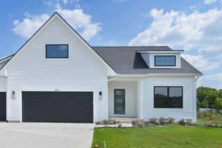 564 Sun Vale Lane, Georgetown Twp, MI 49418
