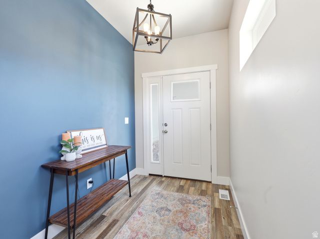 4382 E CASPIAN CT, Eagle Mountain, UT 84005