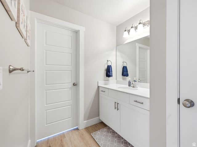4382 E CASPIAN CT, Eagle Mountain, UT 84005