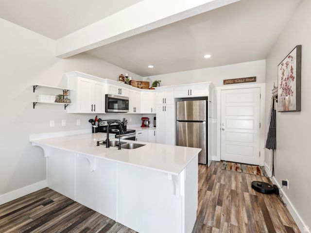 4382 E CASPIAN CT, Eagle Mountain, UT 84005