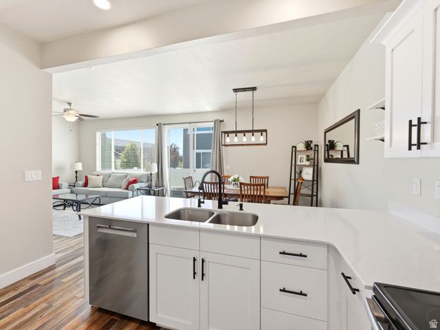 4382 E CASPIAN CT, Eagle Mountain, UT 84005