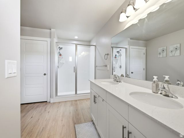 4382 E CASPIAN CT, Eagle Mountain, UT 84005