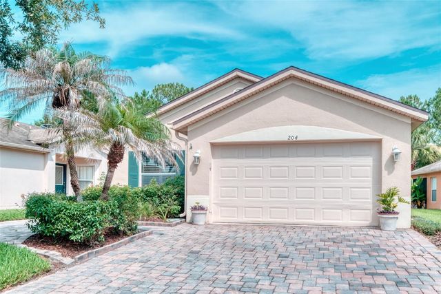 204 GRAND CANAL DRIVE, Kissimmee, FL 34759