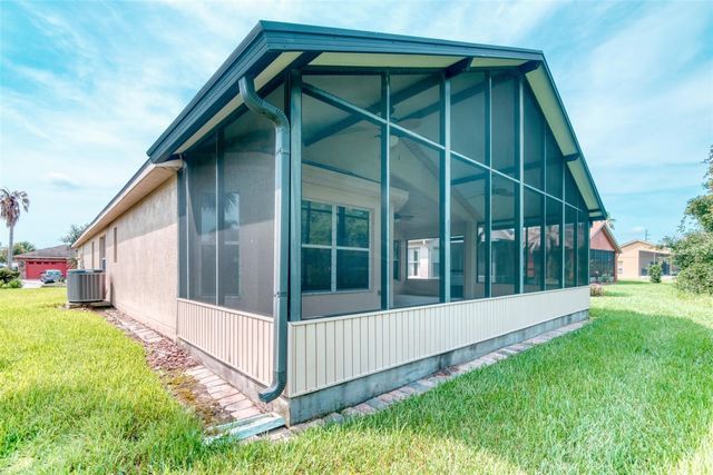 204 GRAND CANAL DRIVE, Kissimmee, FL 34759