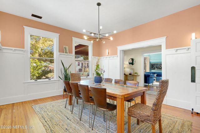 290 ST. GEORGE Street, St. Augustine, FL 32084