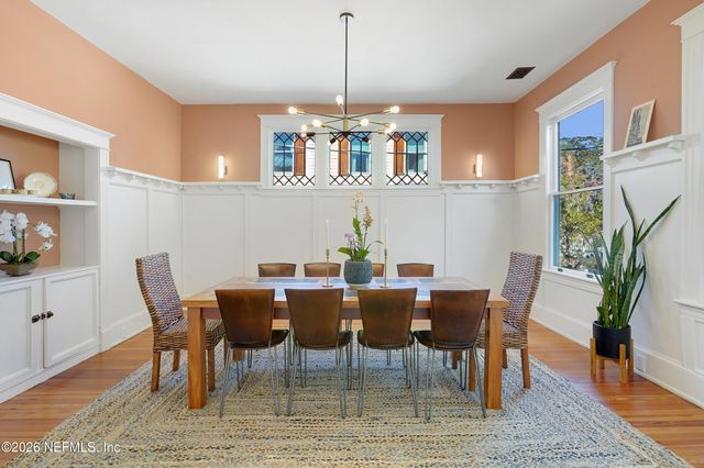 290 ST. GEORGE Street, St. Augustine, FL 32084