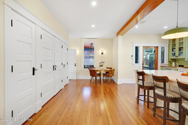 290 ST. GEORGE Street, St. Augustine, FL 32084