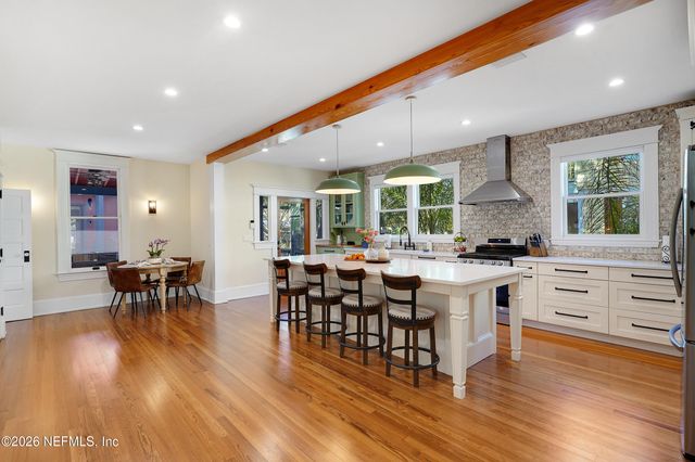 290 ST. GEORGE Street, St. Augustine, FL 32084