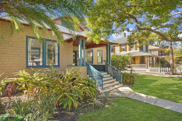 290 ST. GEORGE Street, St. Augustine, FL 32084