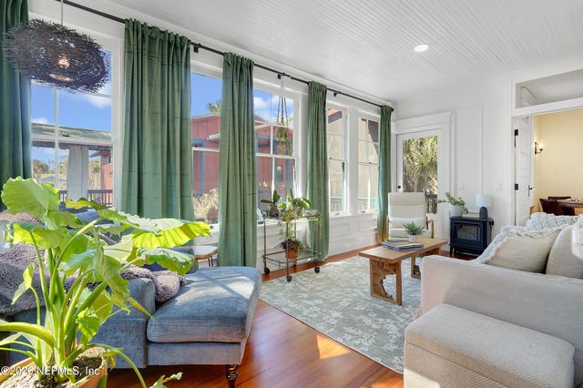 290 ST. GEORGE Street, St. Augustine, FL 32084